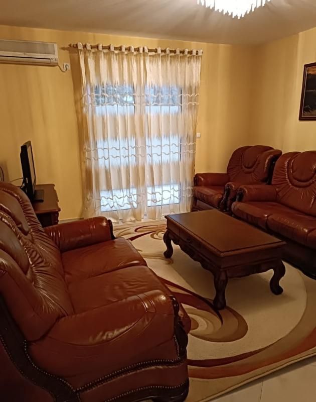 Flat in Becici, Montenegro, 116 m² - picture 1