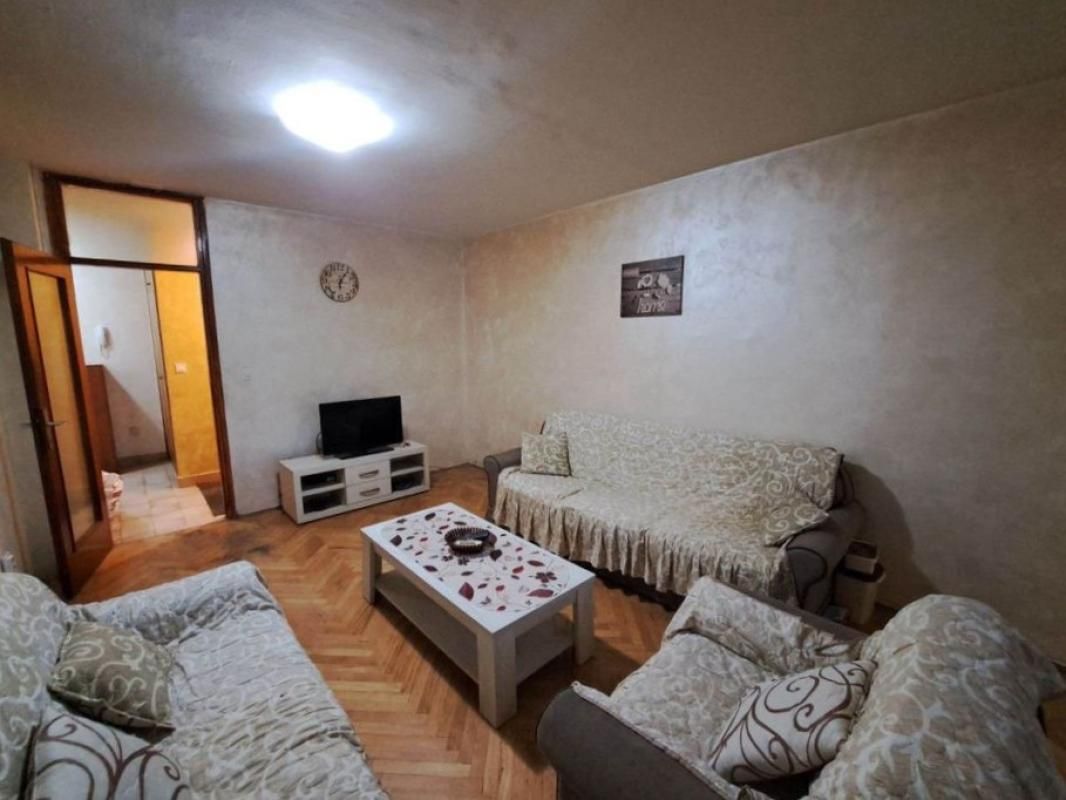 Wohnung Zabjelo, Montenegro, 60 m² - Foto 1
