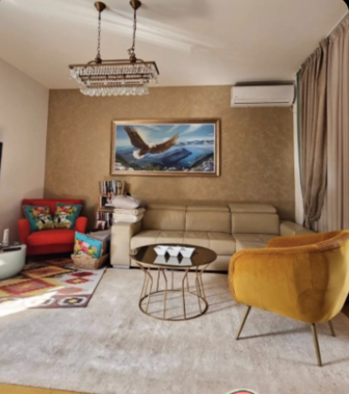 Flat Dubovica, Montenegro, 65 m² - picture 1