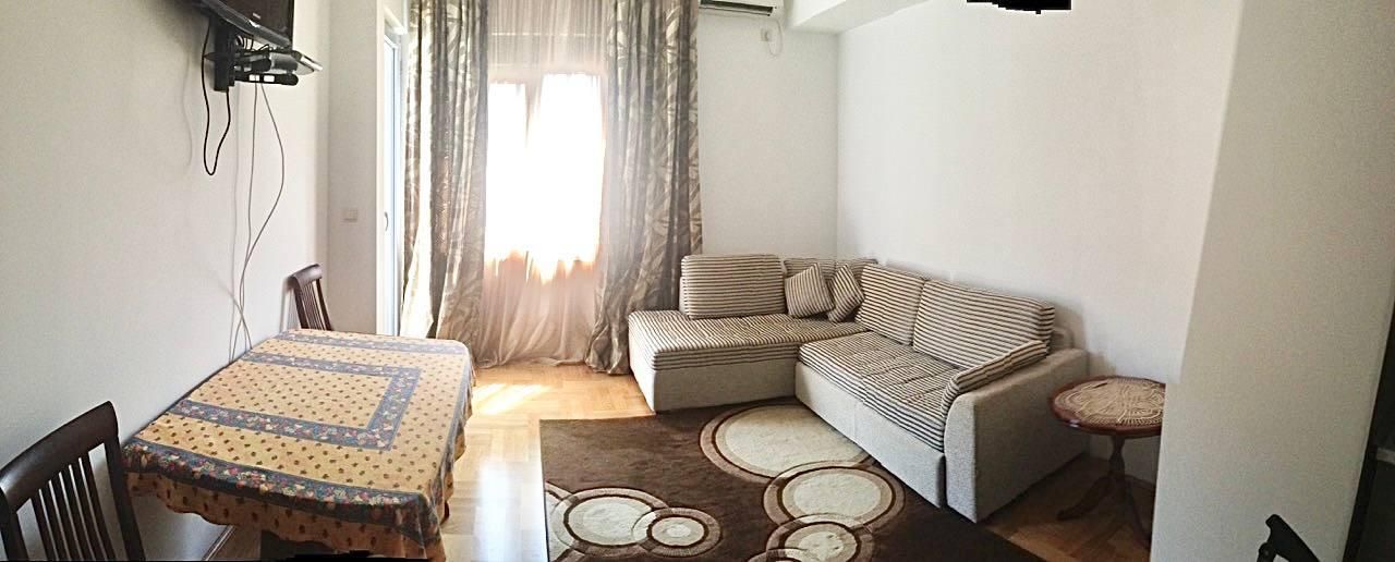 Wohnung Veli Vinogradi, Montenegro, 41 m² - Foto 1