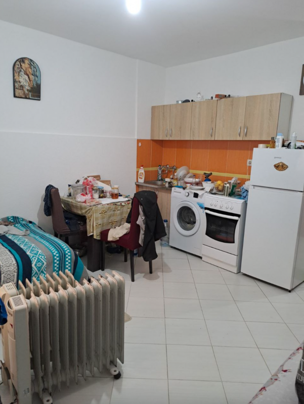 Wohnung in Budva, Montenegro, 25 m² - Foto 1