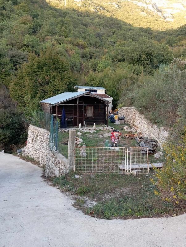 Casa en Sutomore, Montenegro, 115 m² - imagen 1