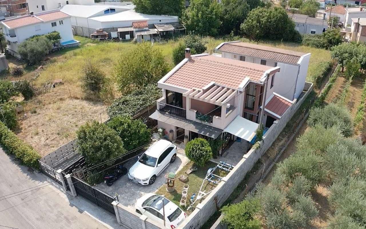 House Polje, Montenegro, 130 m² - picture 1