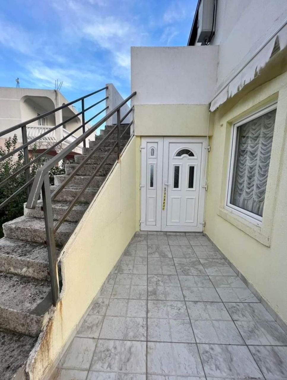 Piso en Sutomore, Montenegro, 50 m² - imagen 1