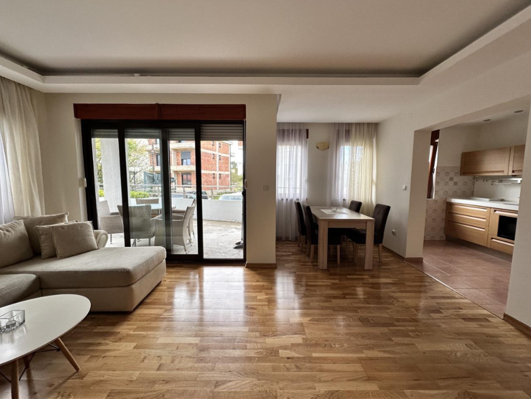 Appartement à Dénovici, Monténégro, 73 m² - image 1