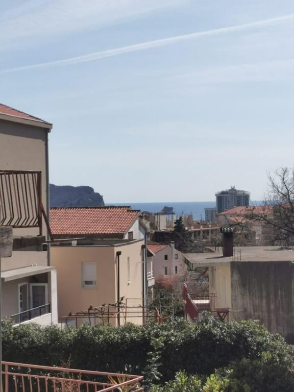 Wohnung Podmaine, Montenegro, 65 m² - Foto 1