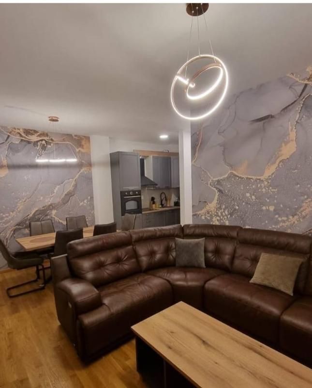 Wohnung in Becici, Montenegro, 60 m² - Foto 1