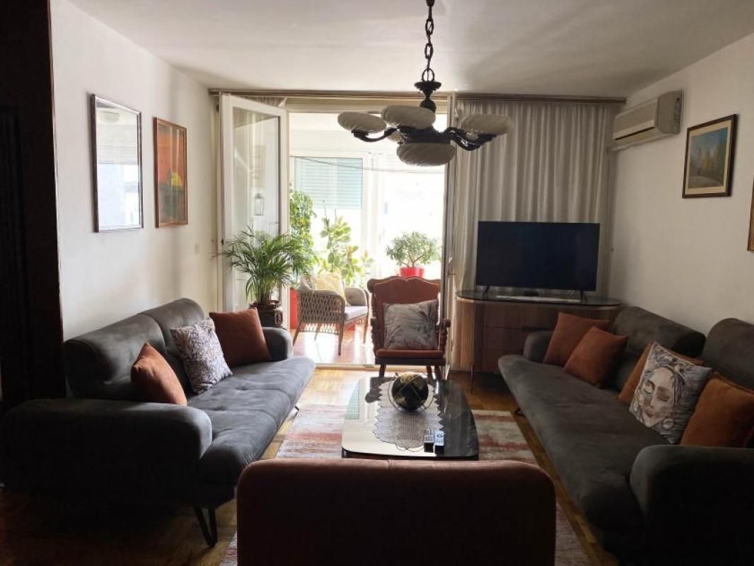 Appartement au Bar, Monténégro, 102 m² - image 1