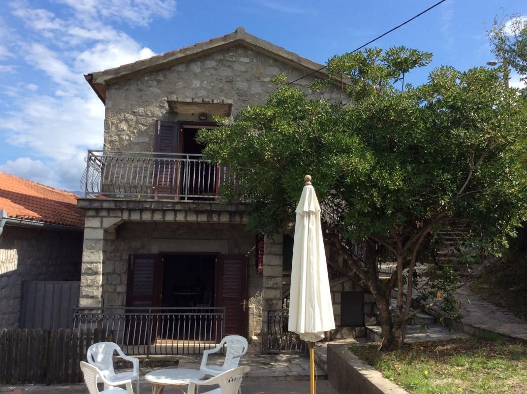 Haus Lushtica, Montenegro, 66 m² - Foto 1