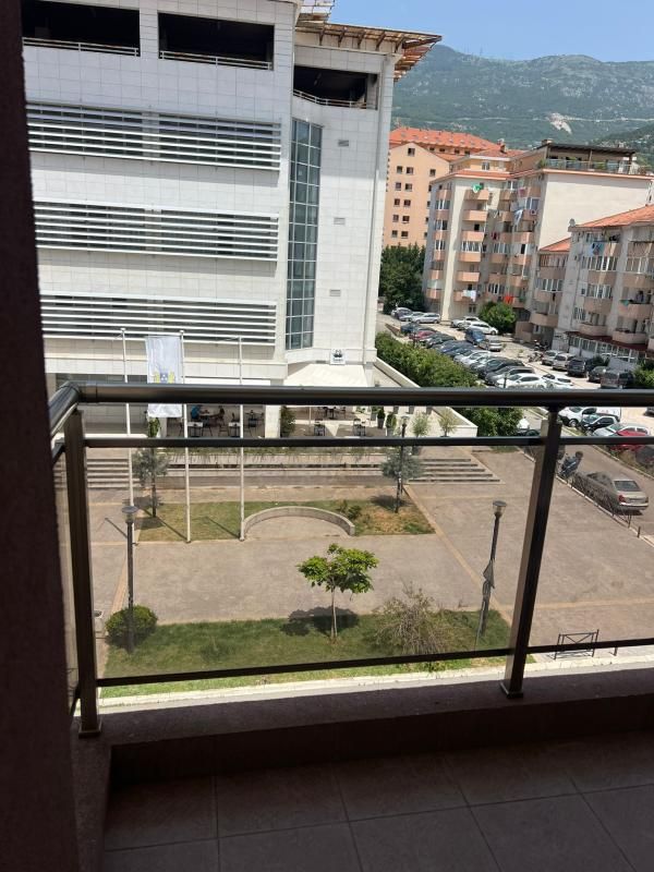 Appartement Rozino, Monténégro, 48 m² - image 1