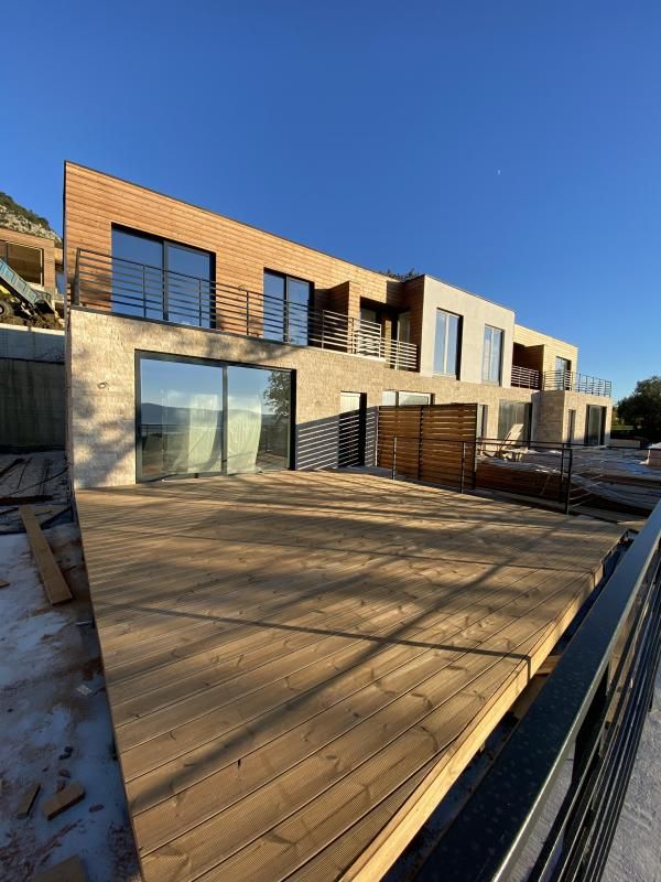 Maison à Kavač, Monténégro, 126 m² - image 1