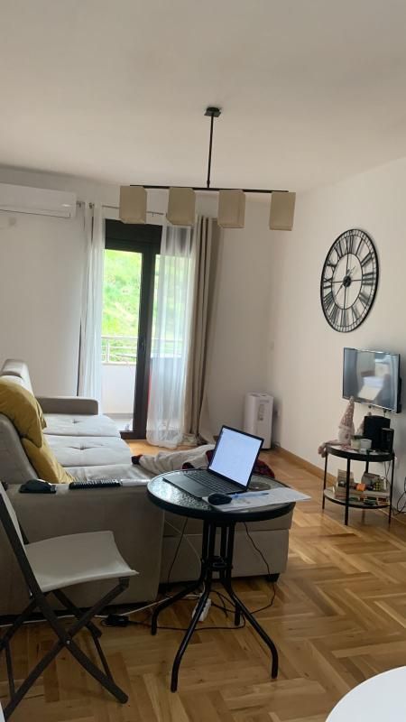 Flat in Becici, Montenegro, 47 m² - picture 1