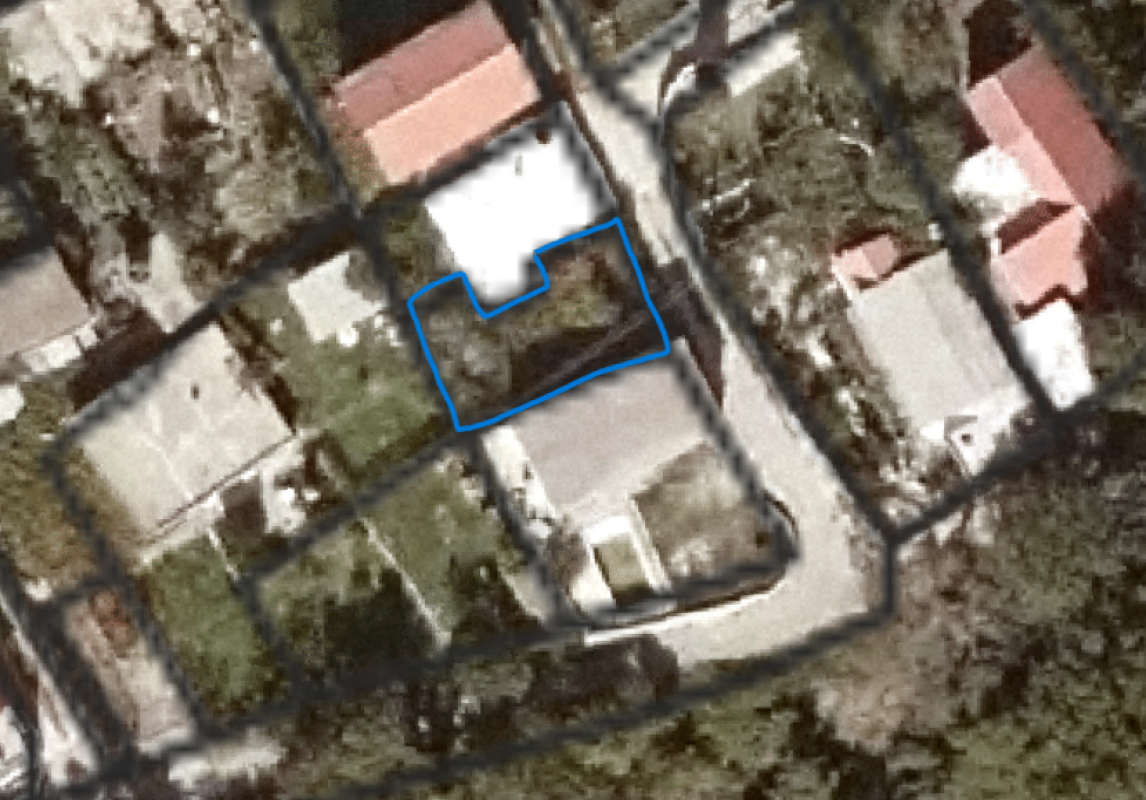 Terreno en Sutomore, Montenegro, 120 m² - imagen 1