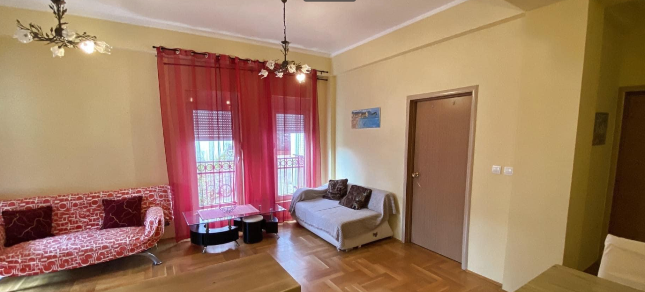 Wohnung Podmaine, Montenegro, 86 m² - Foto 1