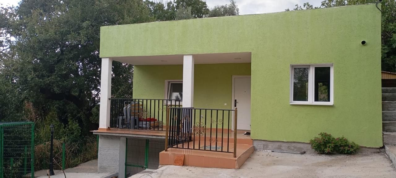 House in Susanj, Montenegro, 70 m² - picture 1