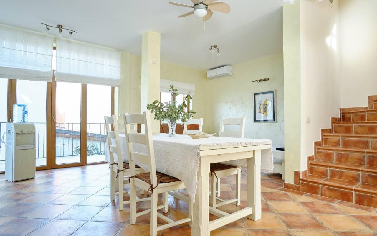 Flat Vranovichi, Montenegro, 180 m² - picture 1