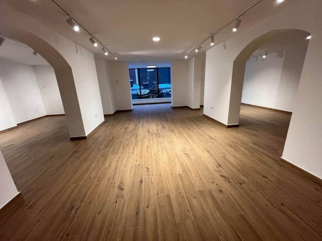 Gewerbeimmobilien Babin Do, Montenegro, 155 m² - Foto 1