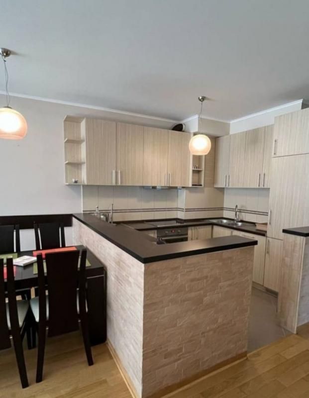 Appartement Rozino, Monténégro, 85 m² - image 1