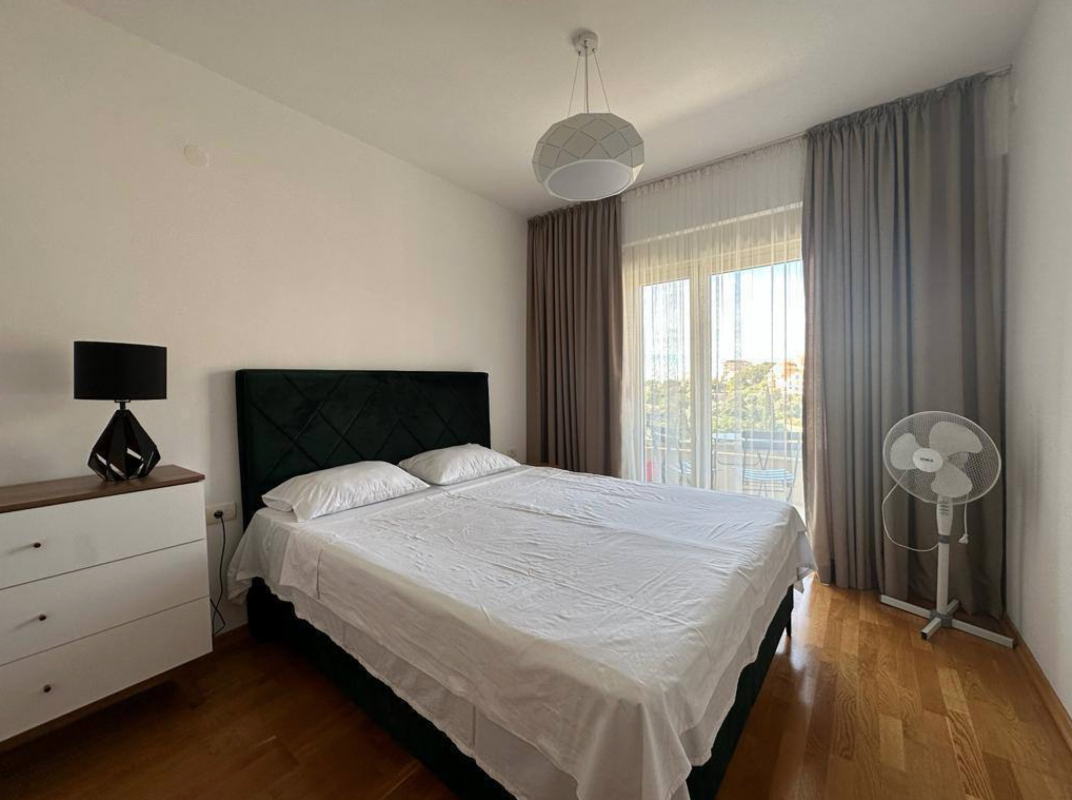 Appartement à Becici, Monténégro, 63 m² - image 1