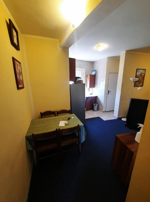 Wohnung in Sutomore, Montenegro, 39 m² - Foto 1