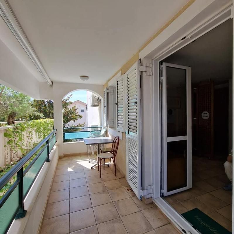 Flat in Petrovac, Montenegro, 54 m² - picture 1