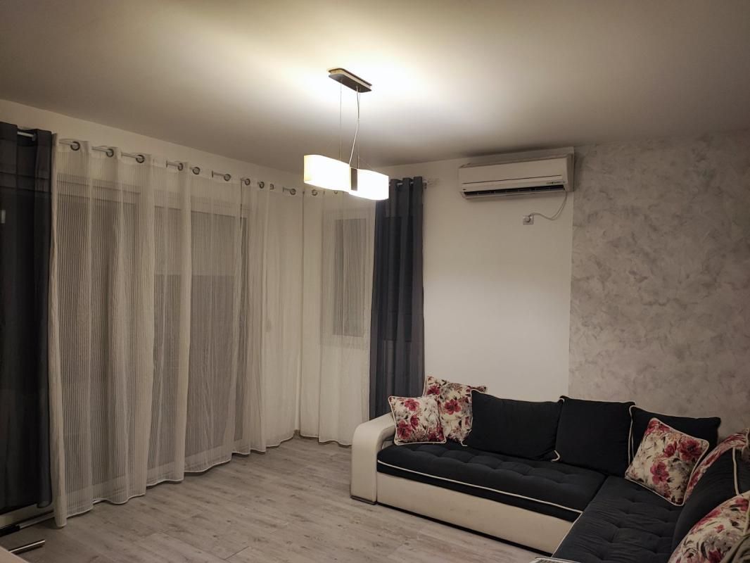 Wohnung in Baosici, Montenegro, 56 m² - Foto 1