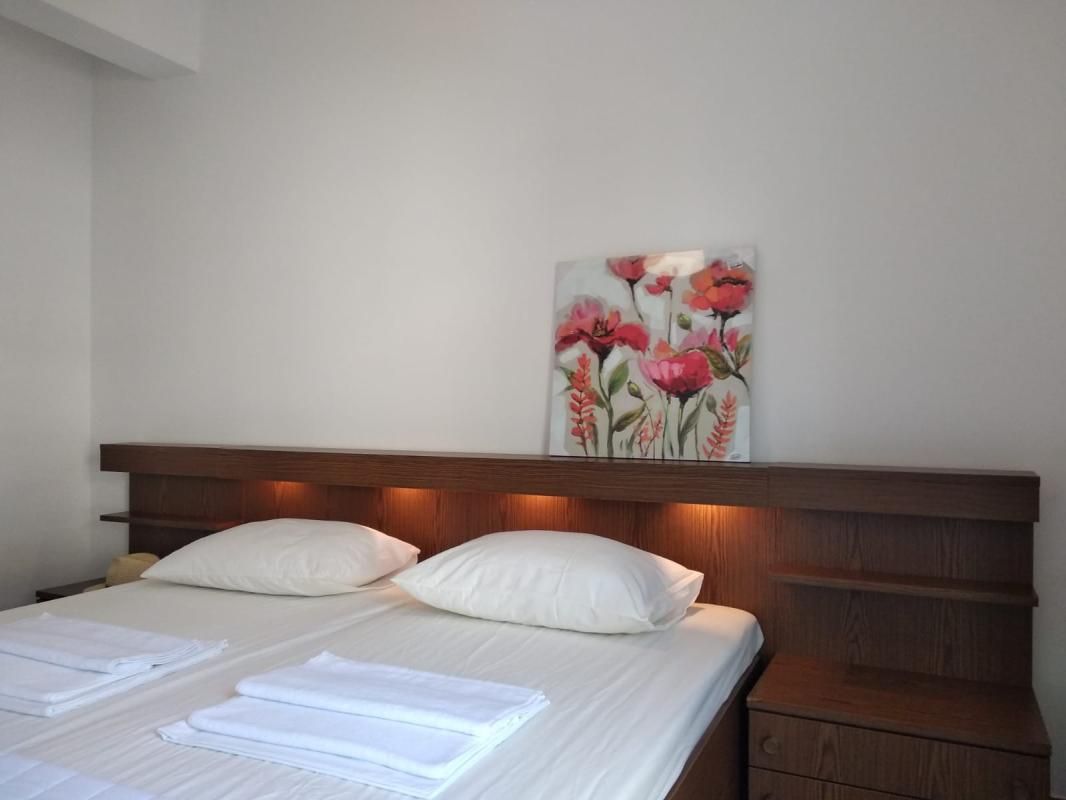 Piso en Petrovac, Montenegro, 44 m² - imagen 1