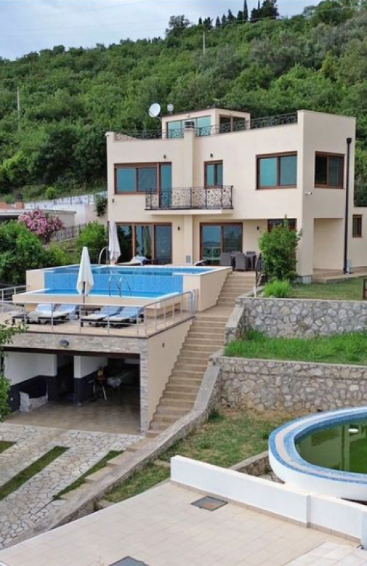 Haus Vitici, Montenegro, 200 m² - Foto 1