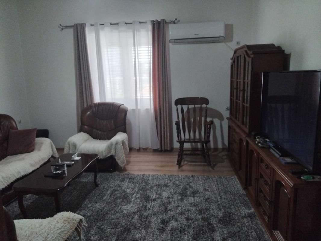 Wohnung in Podgorica, Montenegro, 84 m² - Foto 1
