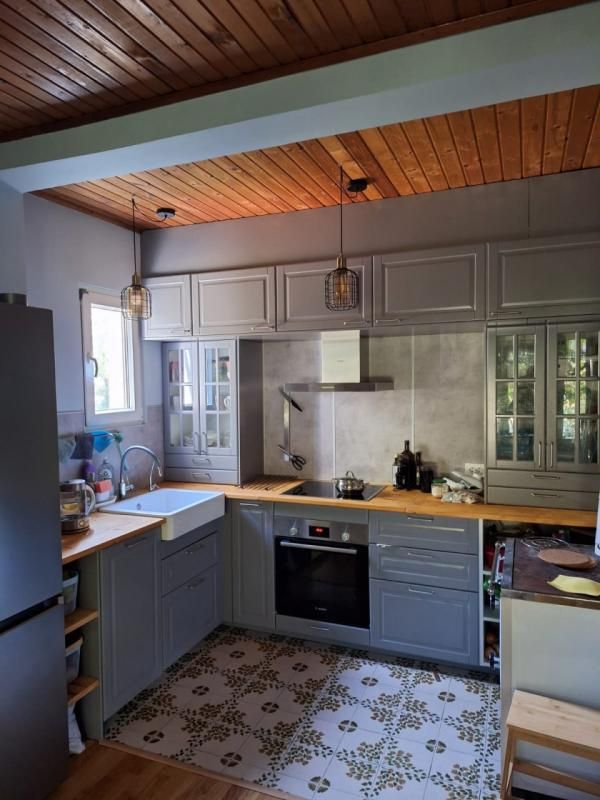 House Old Town, Montenegro, 80 m² - picture 1