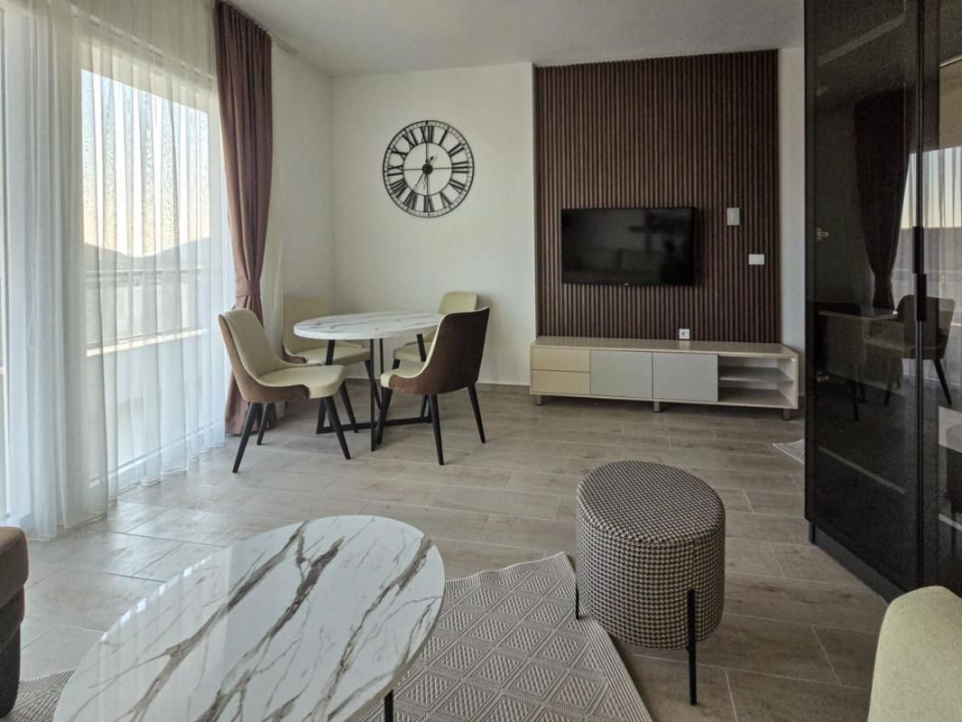 Wohnung in Sutomore, Montenegro, 30 m² - Foto 1