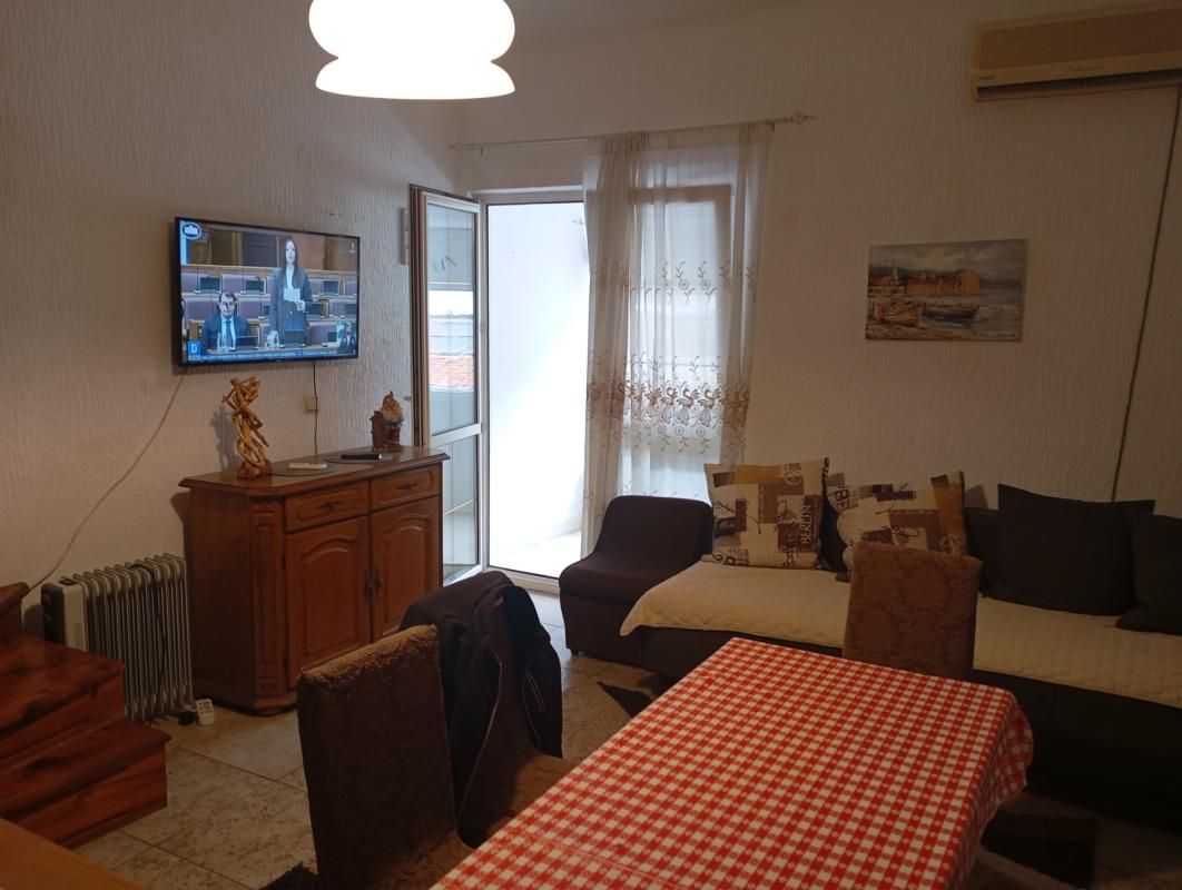 Flat in Sutomore, Montenegro, 49 m² - picture 1