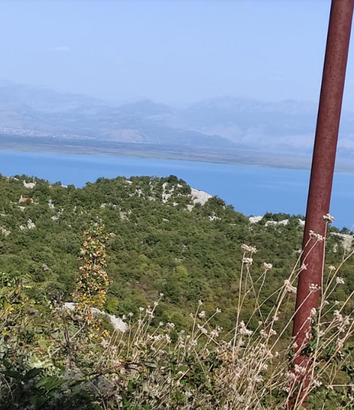 Terreno Skadarskoe ozero, Montenegro, 20 000 m² - imagen 1