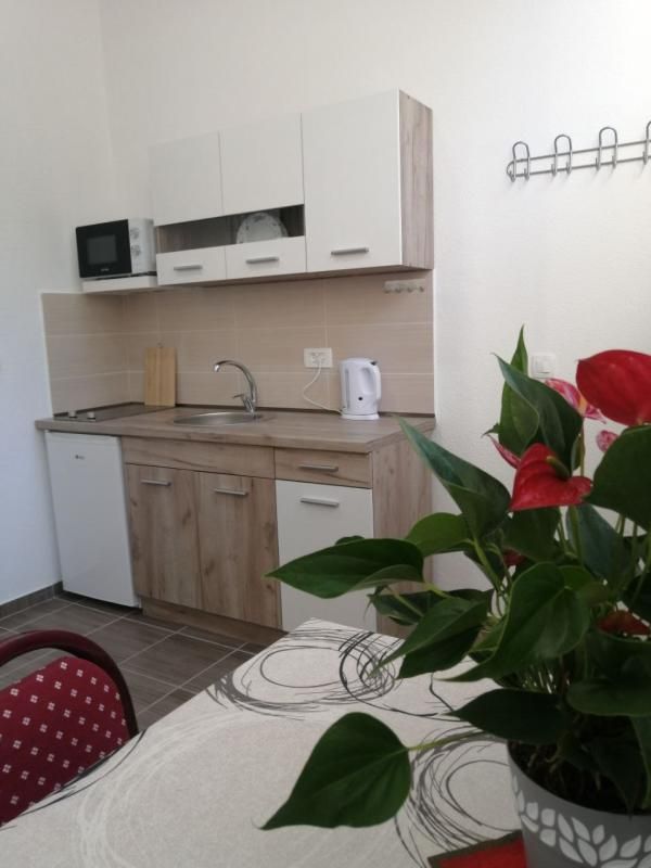 Wohnung in Sutomore, Montenegro, 58 m² - Foto 1