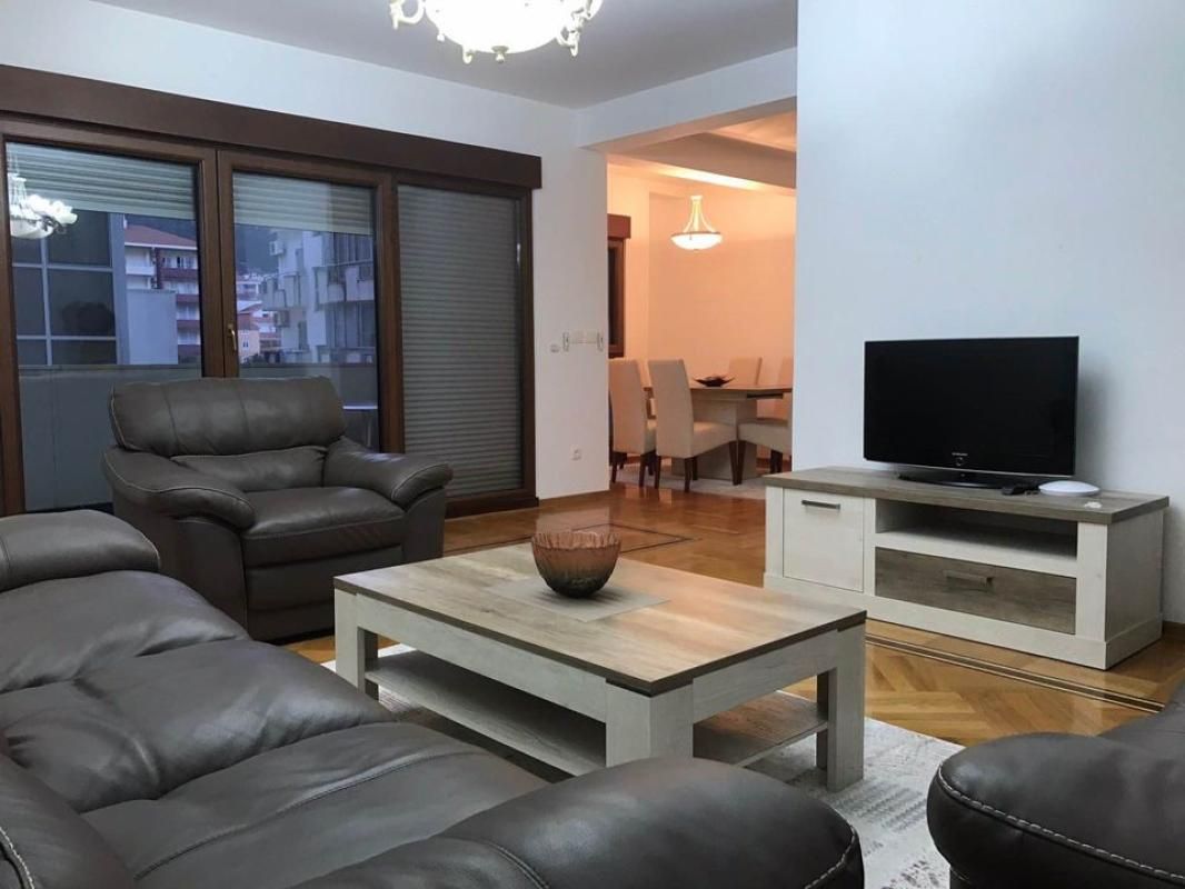 Appartement Rozino, Monténégro, 109 m² - image 1