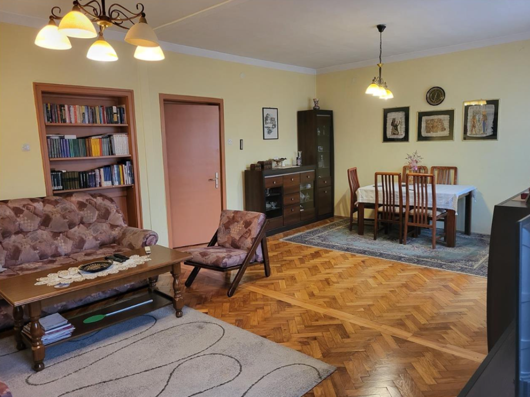 Wohnung in Podgorica, Montenegro, 140 m² - Foto 1