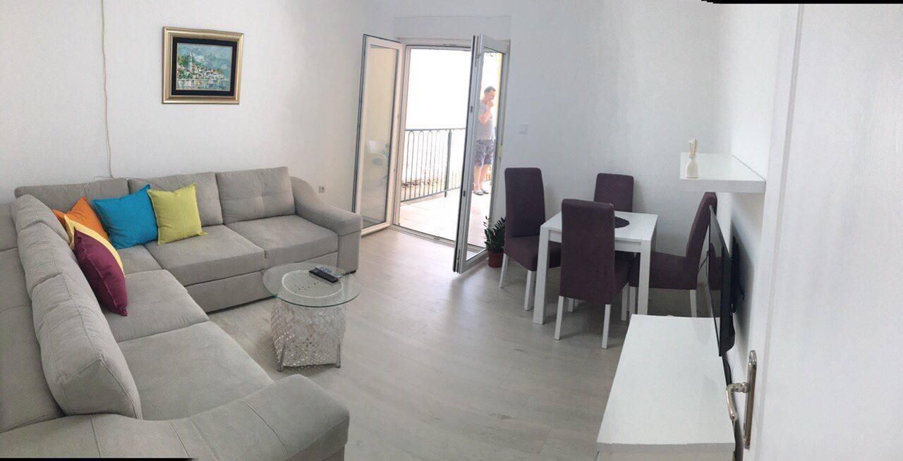 Appartement Podkoshlun, Monténégro, 43 m² - image 1