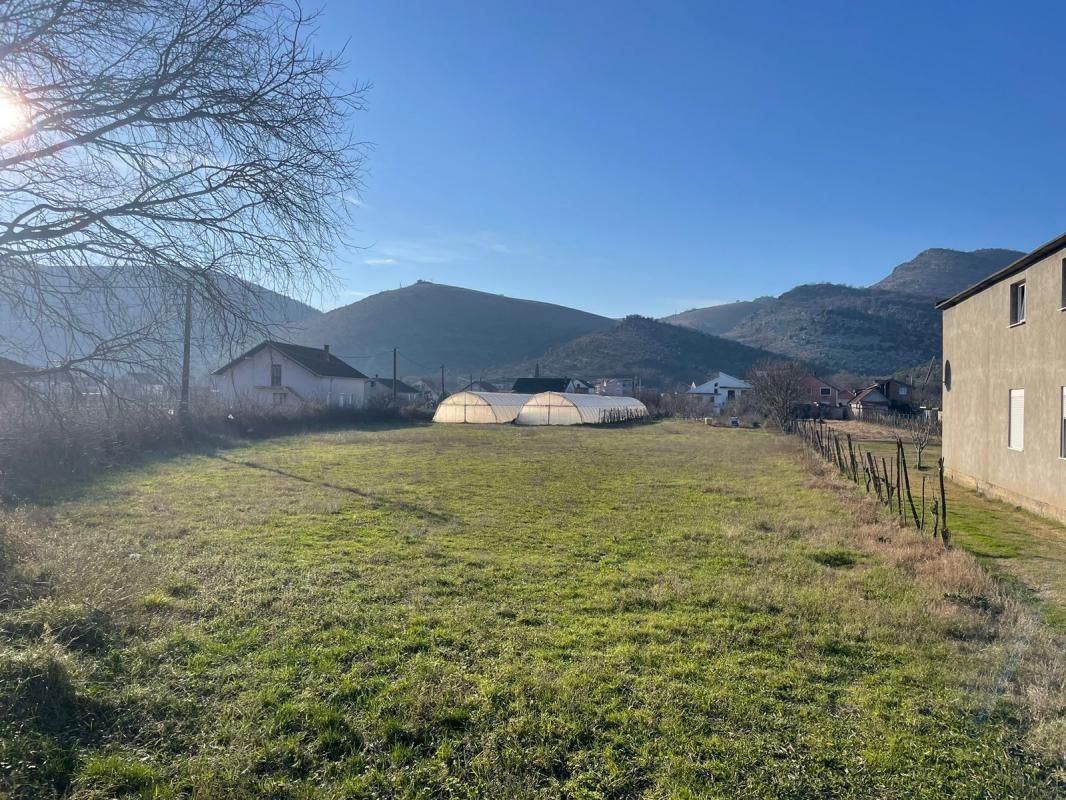 Grundstück Grbavci, Montenegro, 2 503 m² - Foto 1