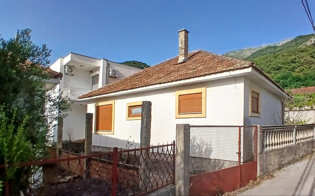 Maison Zaljevo, Monténégro, 94 m² - image 1