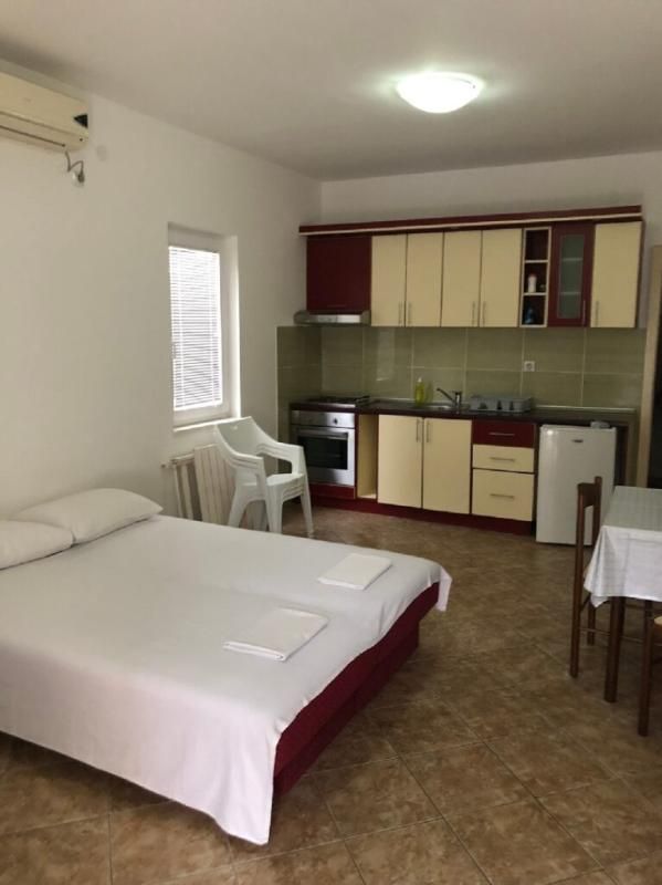 Wohnung in Sutomore, Montenegro, 38 m² - Foto 1