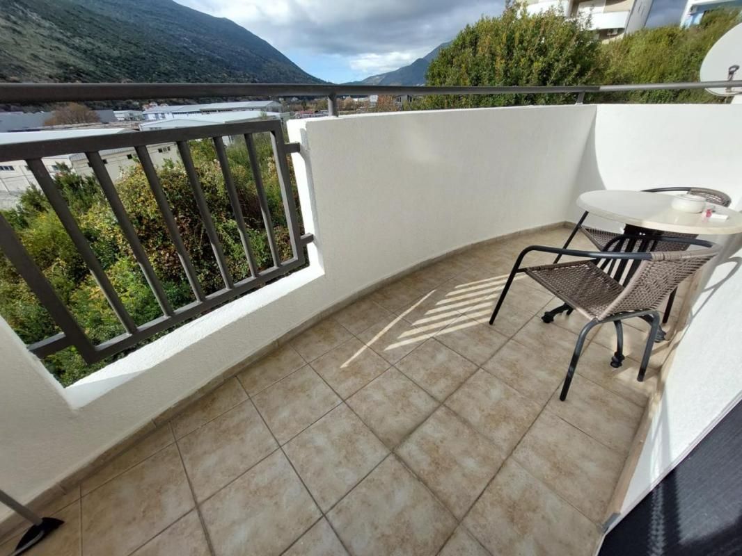 Wohnung in Igalo, Montenegro, 30 m² - Foto 1