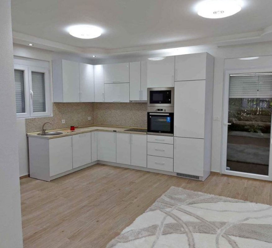 Appartement Tomba, Monténégro, 130 m² - image 1