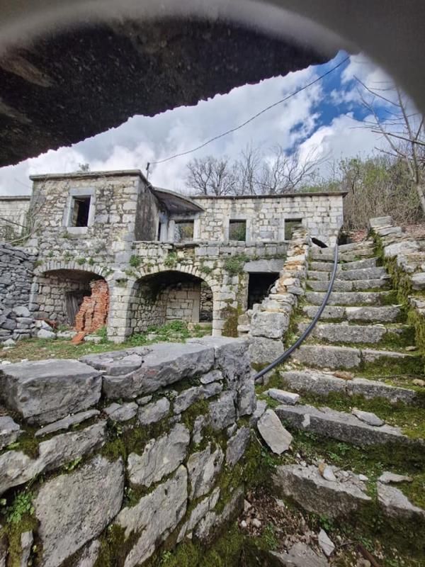 House Moidezh, Montenegro, 66 m² - picture 1