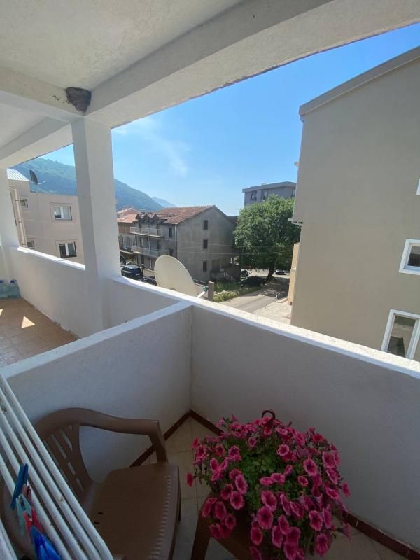 Piso Podmaine, Montenegro, 30 m² - imagen 1