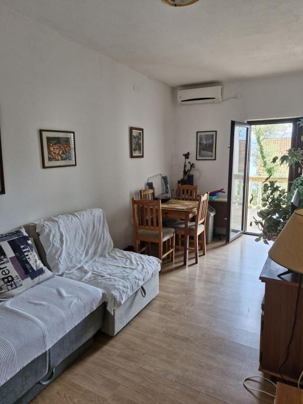 Wohnung in Baosici, Montenegro, 55 m² - Foto 1