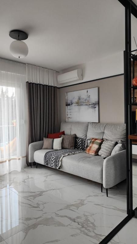 Appartement Bjelishi, Monténégro, 36 m² - image 1