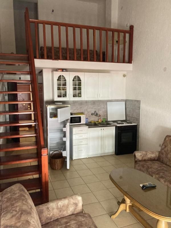 Wohnung in Sutomore, Montenegro, 46 m² - Foto 1