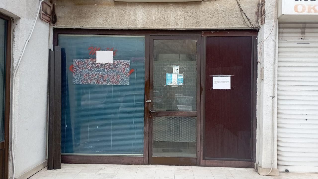 Gewerbeimmobilien in Bar, Montenegro, 44 m² - Foto 1
