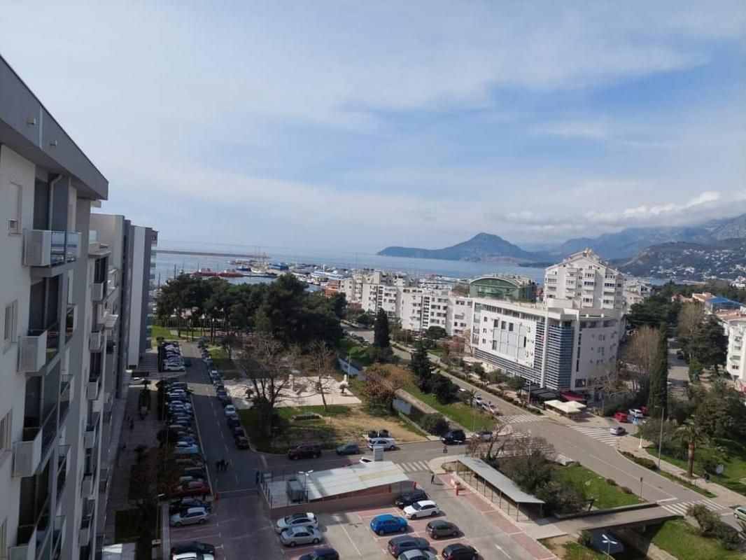 Piso en el Bar, Montenegro, 48 m² - imagen 1