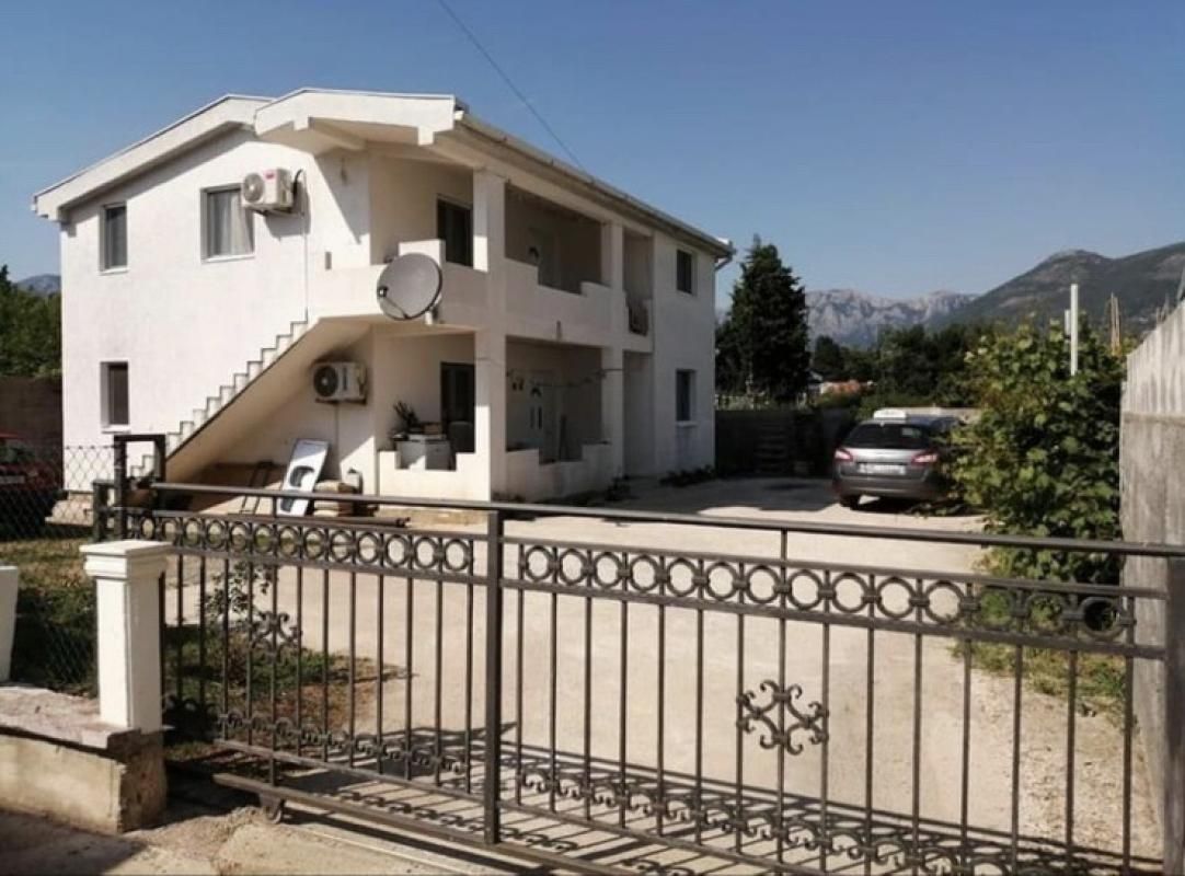 House Polje, Montenegro, 160 m² - picture 1